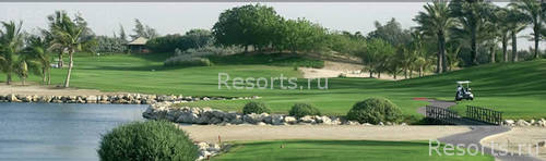 Jebel Ali Golf Resort & Spa 31